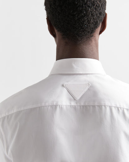 Cotton shirt