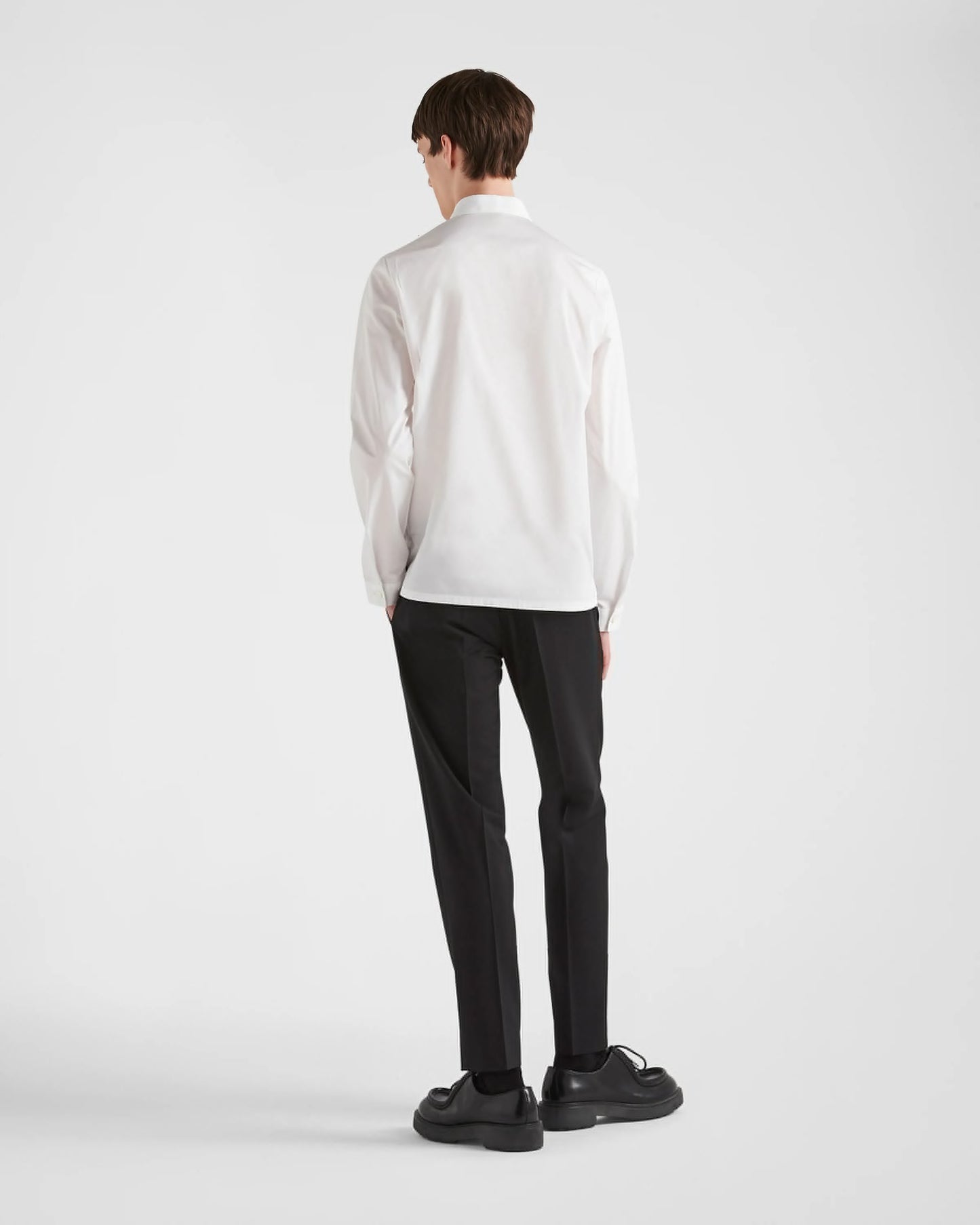 Cotton shirt