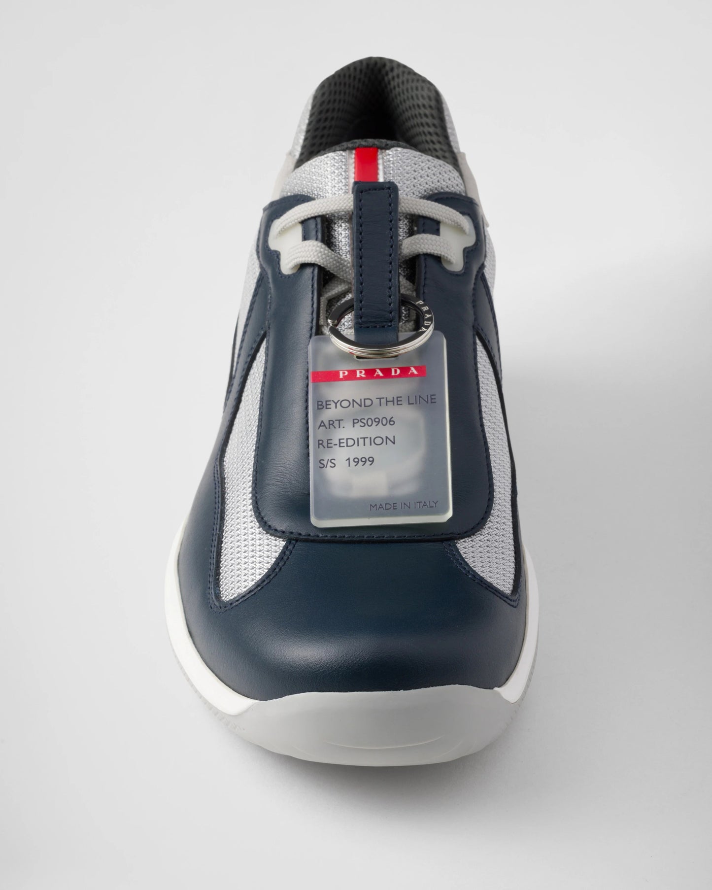 Prada America’s Cup Original sneakers