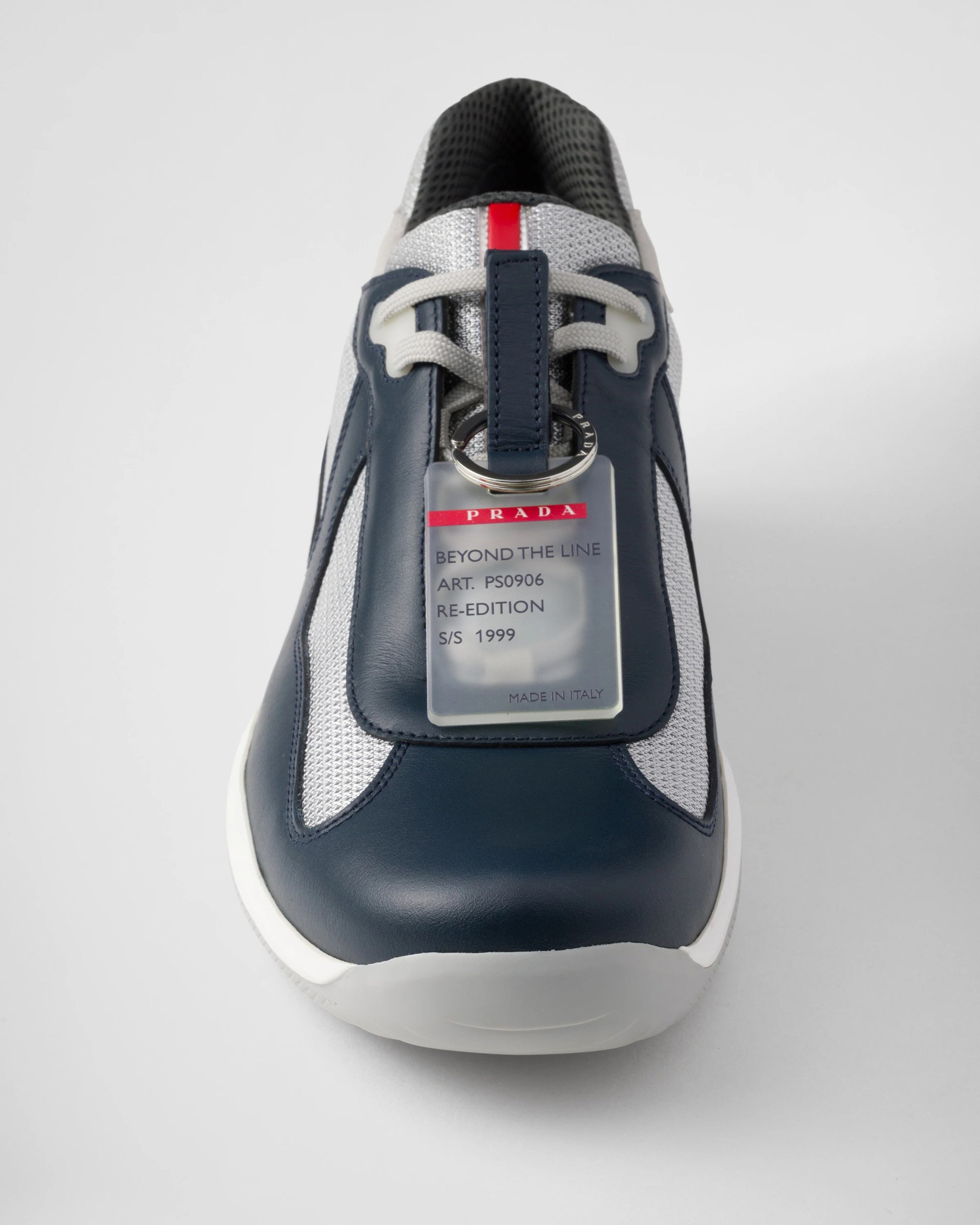 Prada America’s Cup Original sneakers