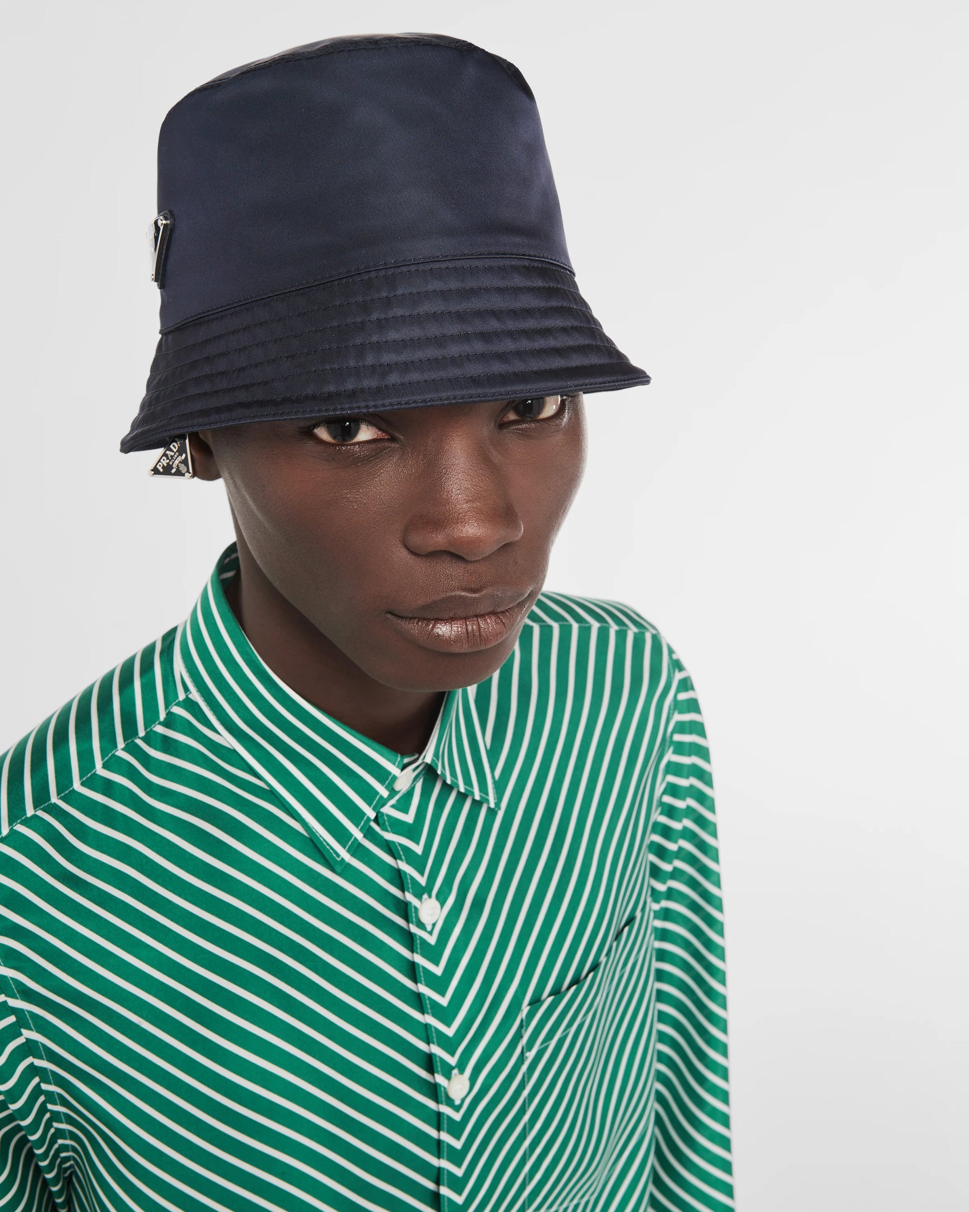 Re-Nylon bucket hat