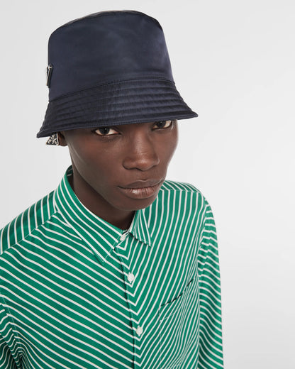 Re-Nylon bucket hat