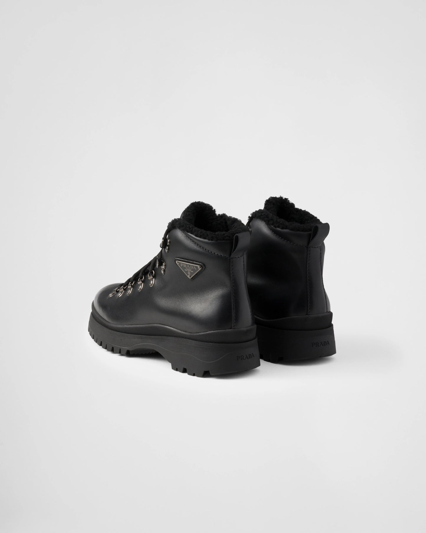 Brixxen leather booties