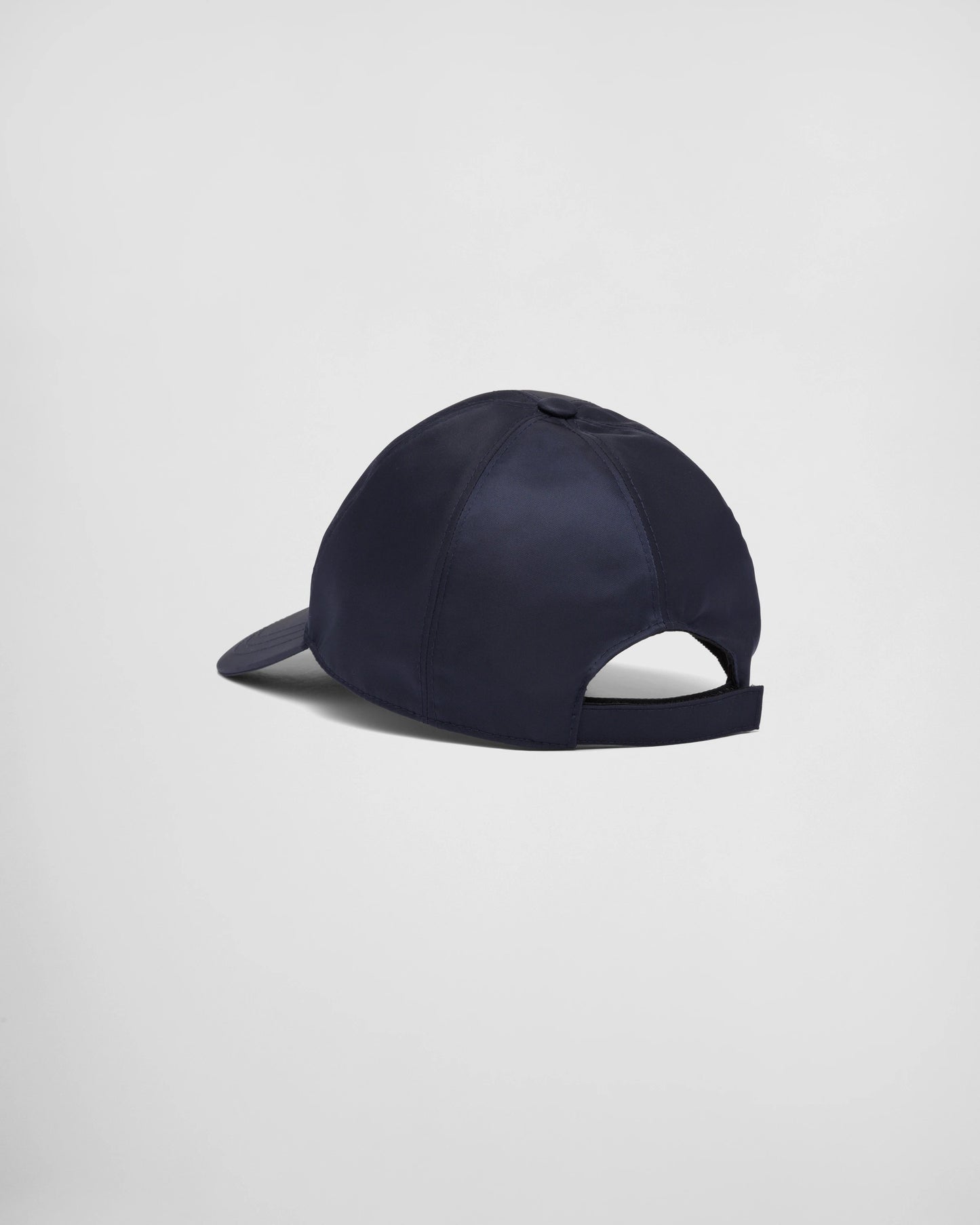 Re-Nylon baseball cap
