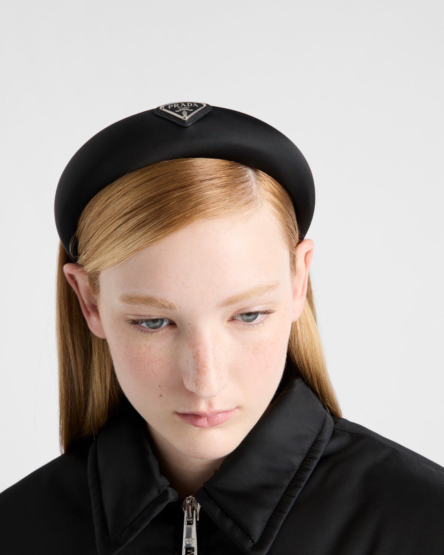 Re-Nylon headband