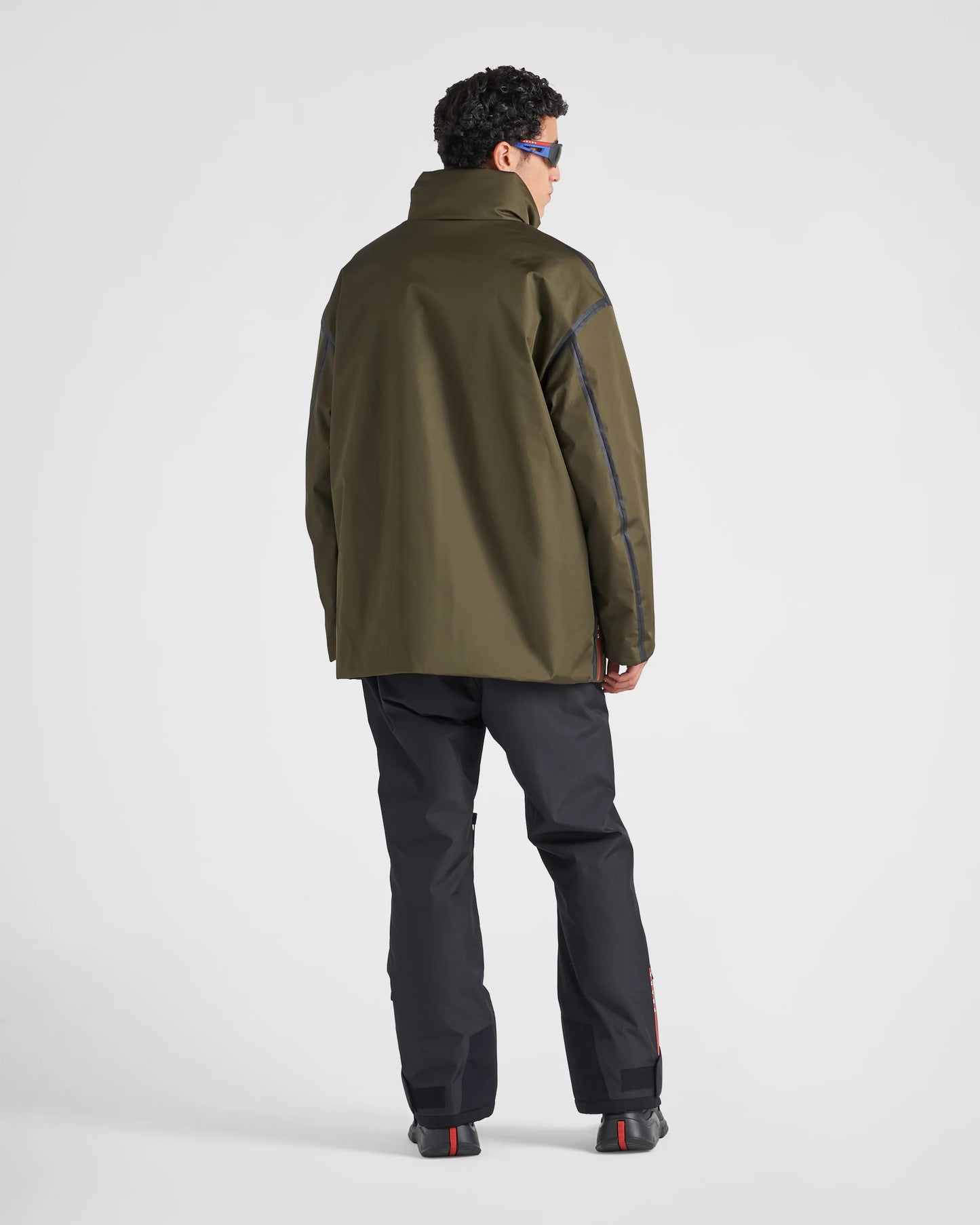 Extreme-Tex ski jacket