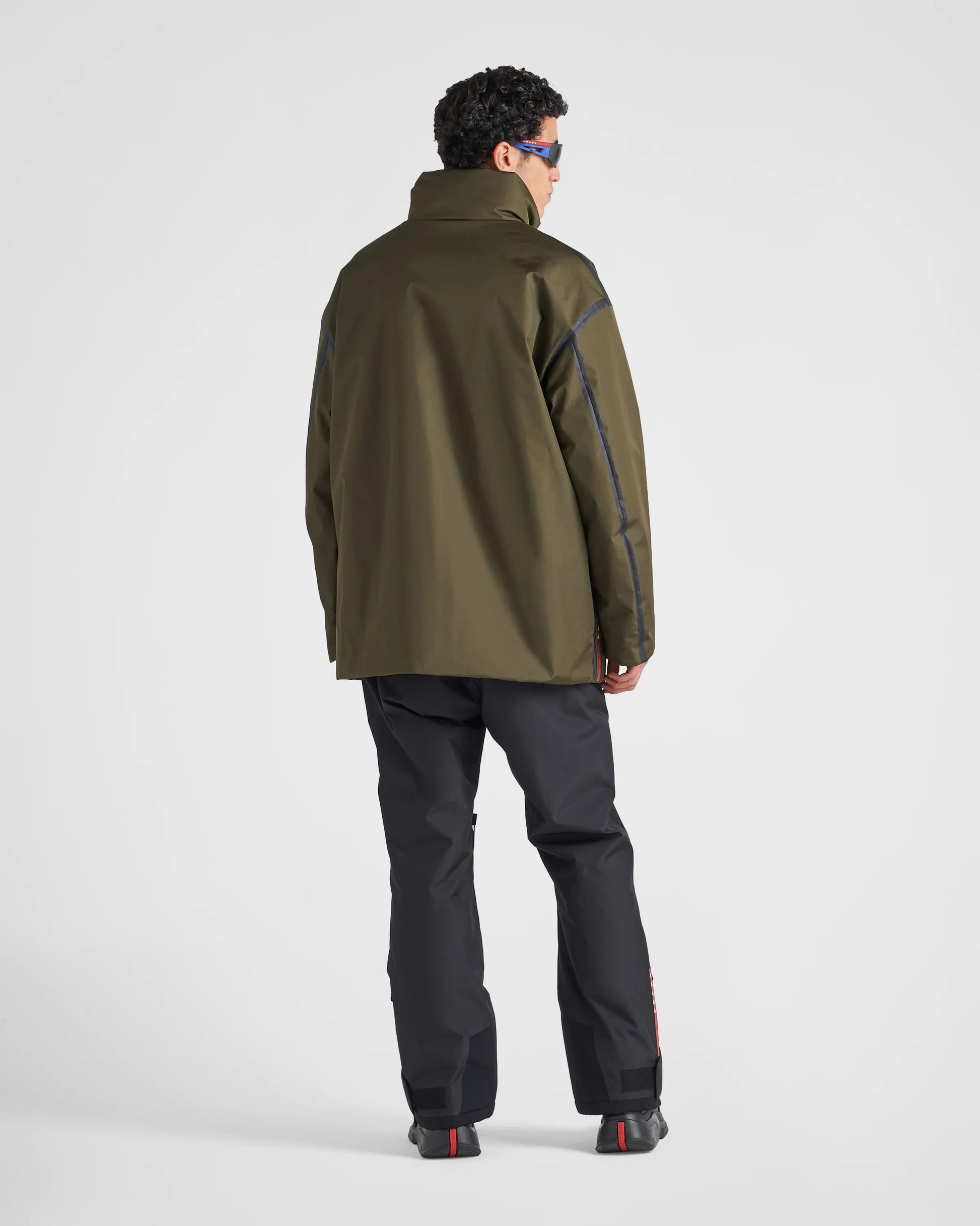 Extreme-Tex ski jacket