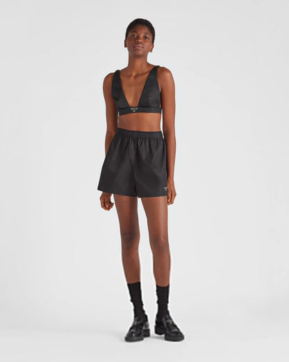 Re-Nylon shorts