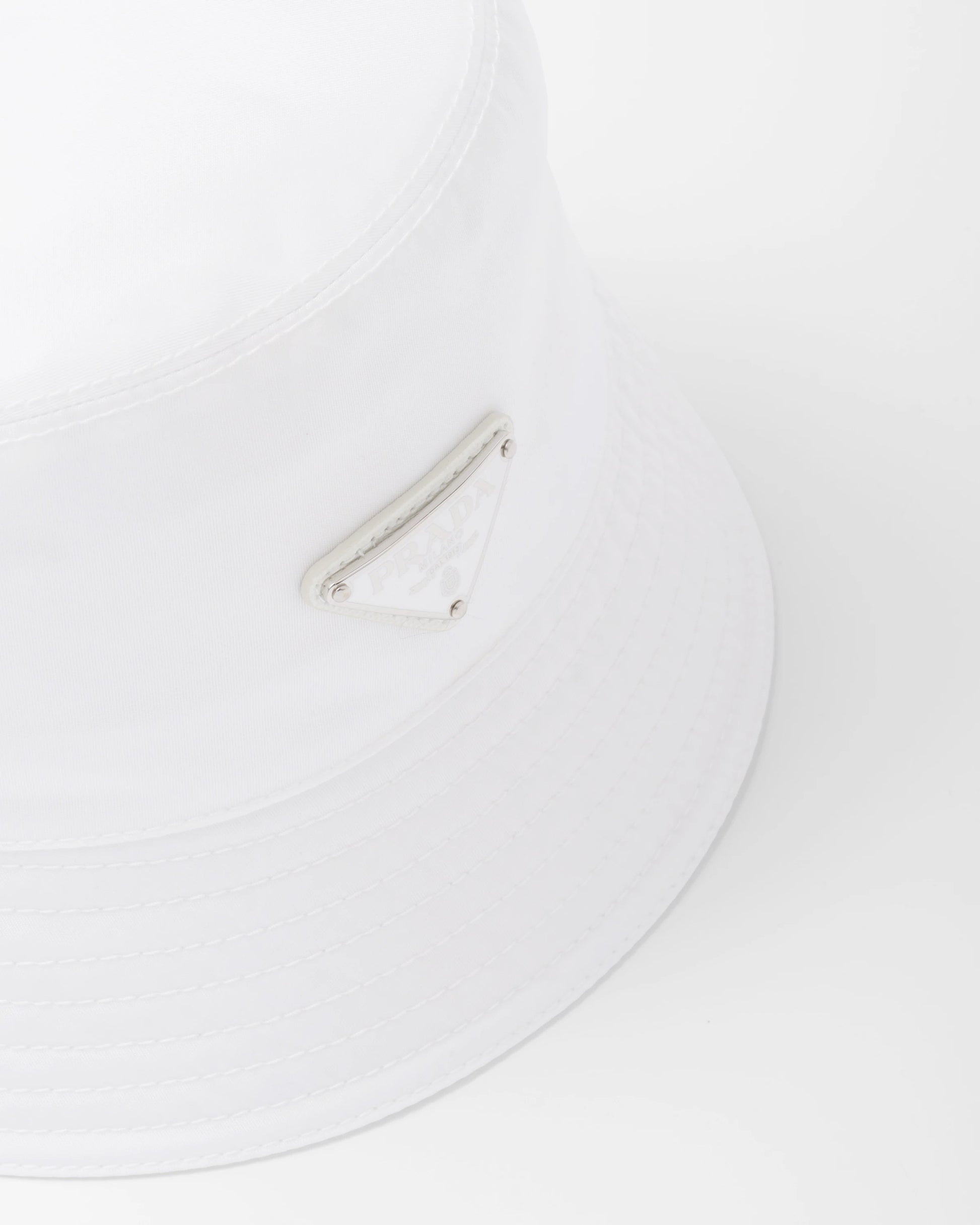Re-Nylon bucket hat