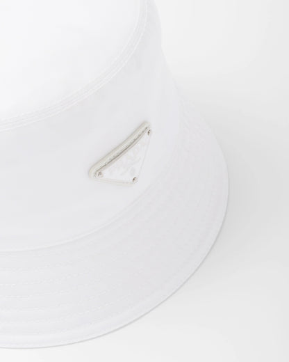 Re-Nylon bucket hat