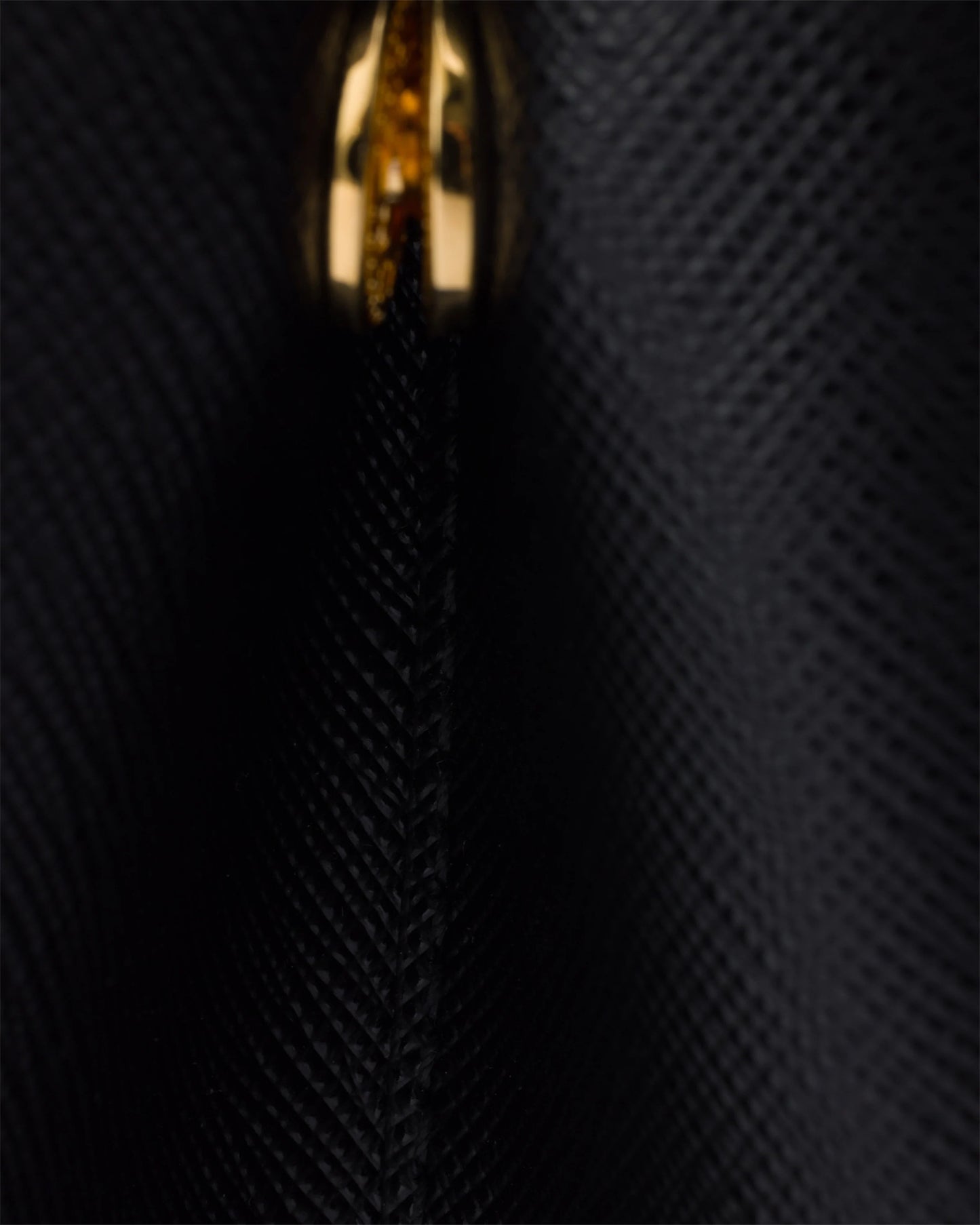 Prada Galleria small Saffiano leather bag