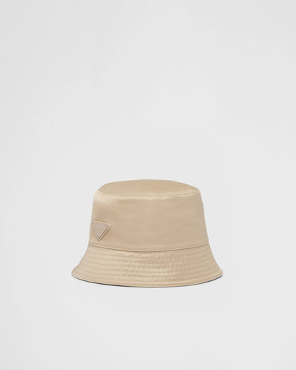 Re-Nylon bucket hat