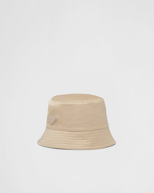 Re-Nylon bucket hat