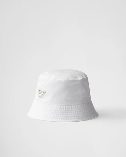 Re-Nylon bucket hat
