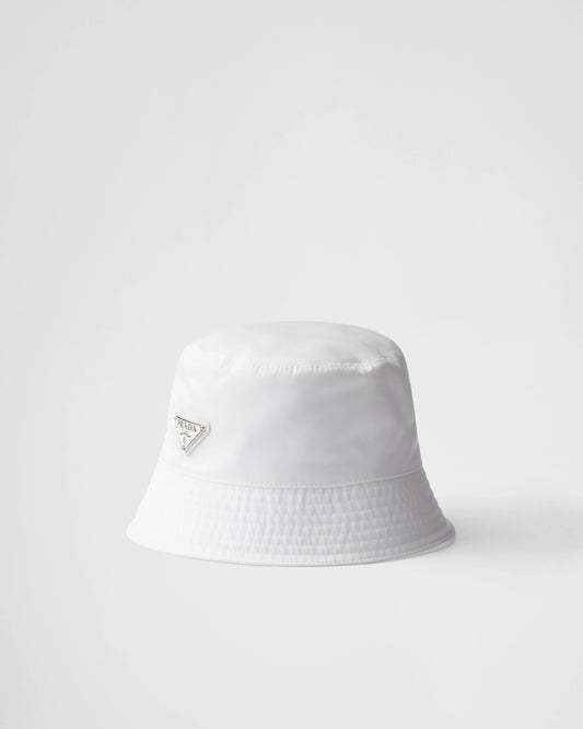 Re-Nylon bucket hat