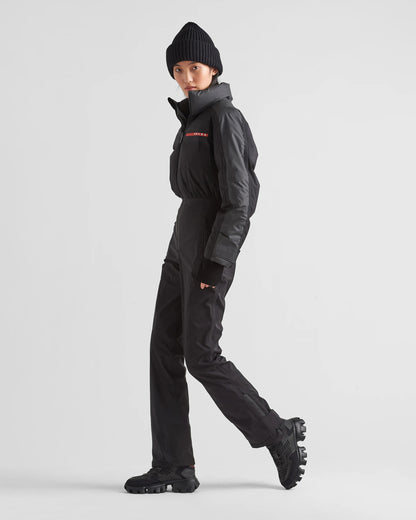 Extreme-Tex stretch ski jumpsuit