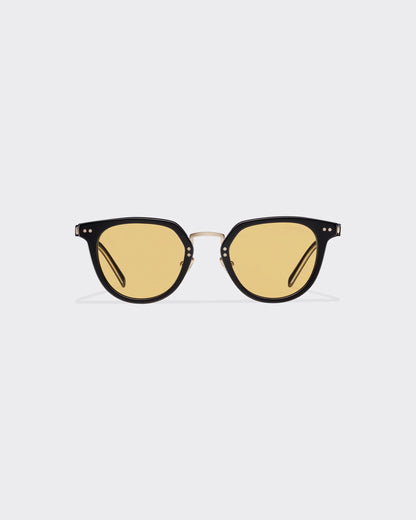 Sunglasses with Prada logo