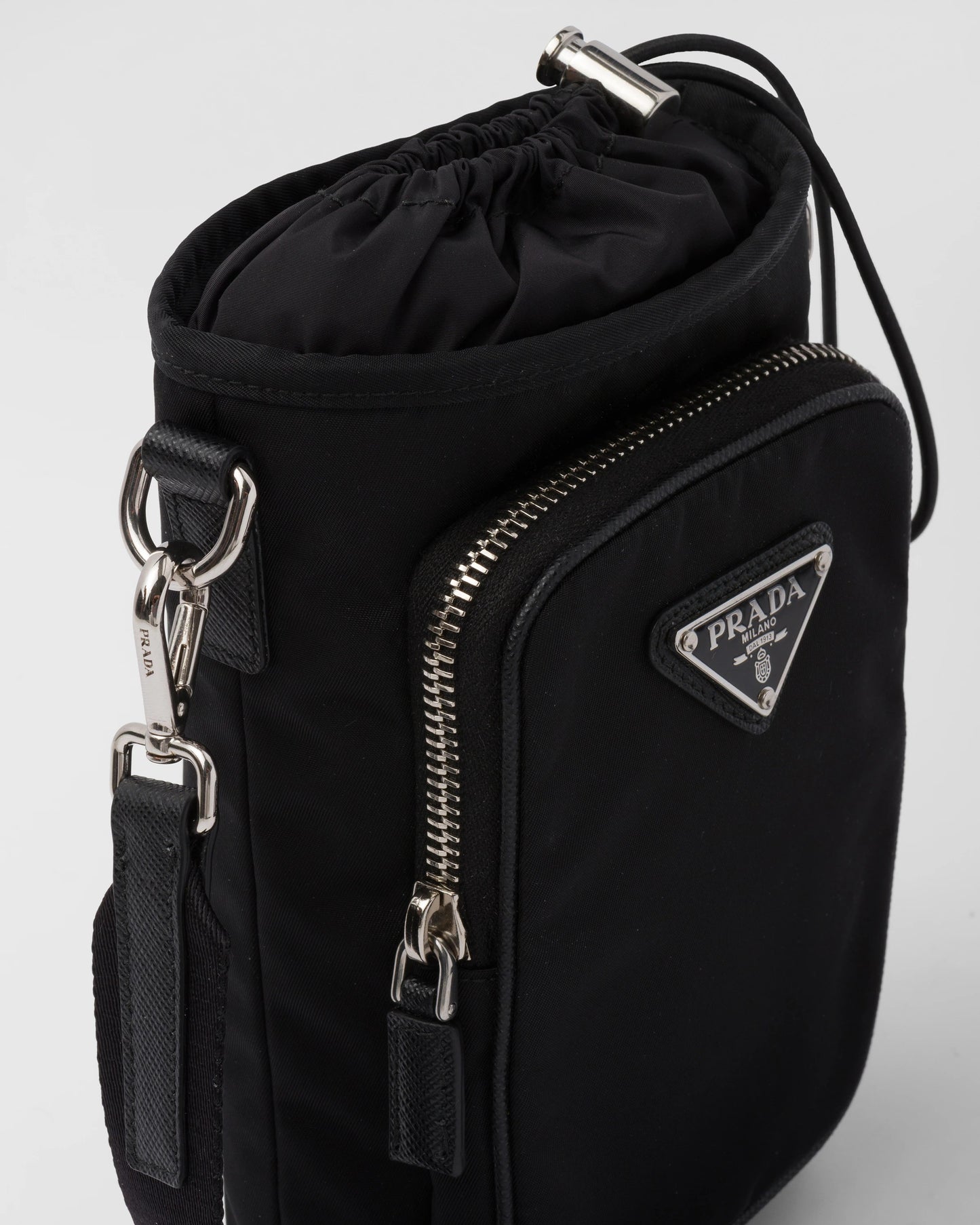 Re-Nylon smartphone case
