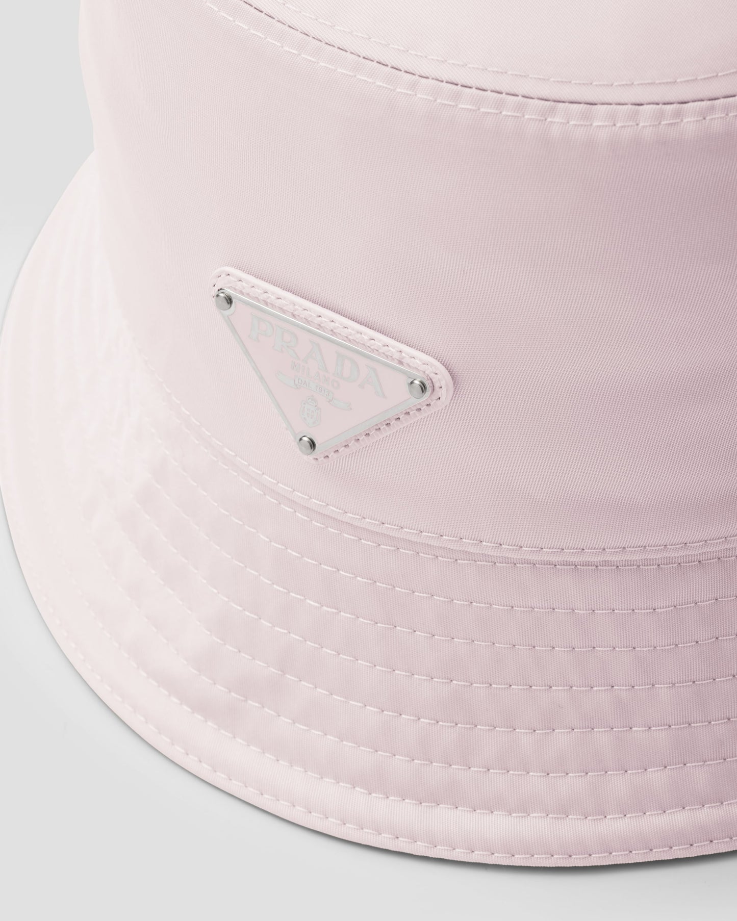 Re-Nylon bucket hat