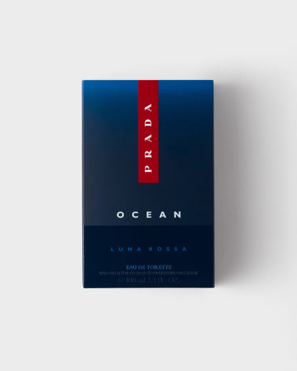Luna Rossa Ocean EDT 100 ml