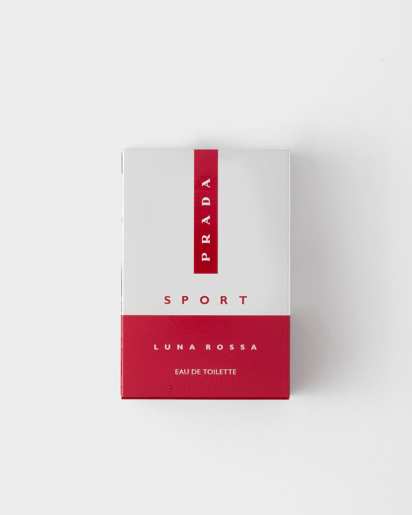 Luna Rossa Sport Edt 50 ml