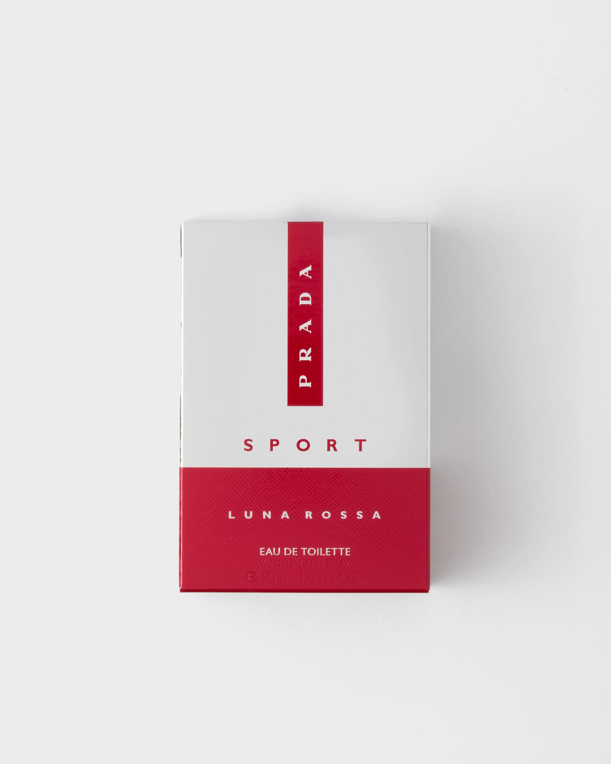 Luna Rossa Sport Edt 50 ml