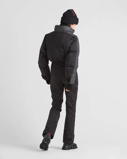 Extreme-Tex stretch ski jumpsuit