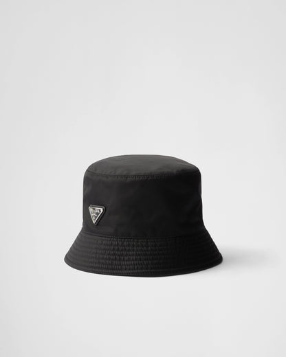 Re-Nylon bucket hat