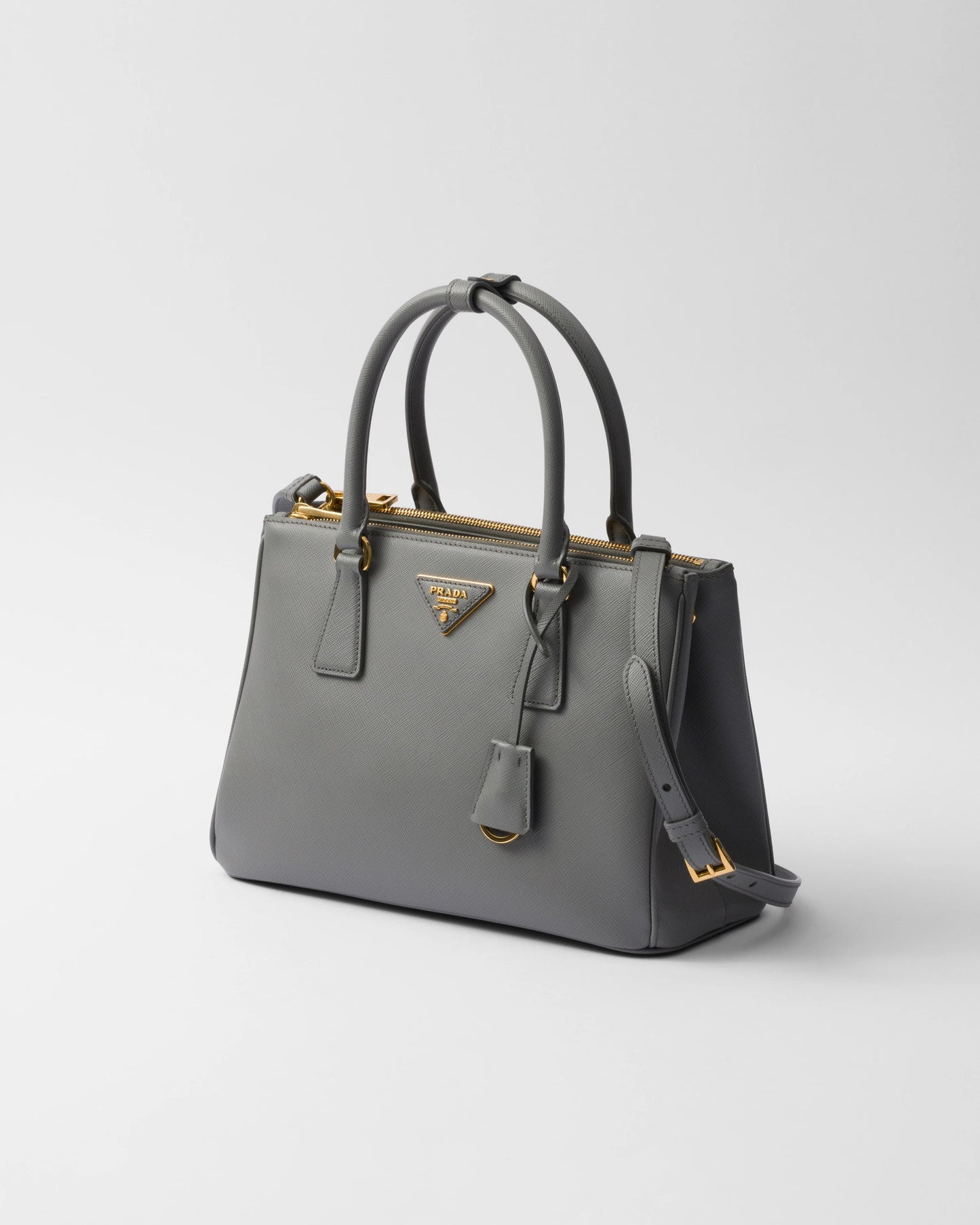 Prada Galleria medium Saffiano leather bag