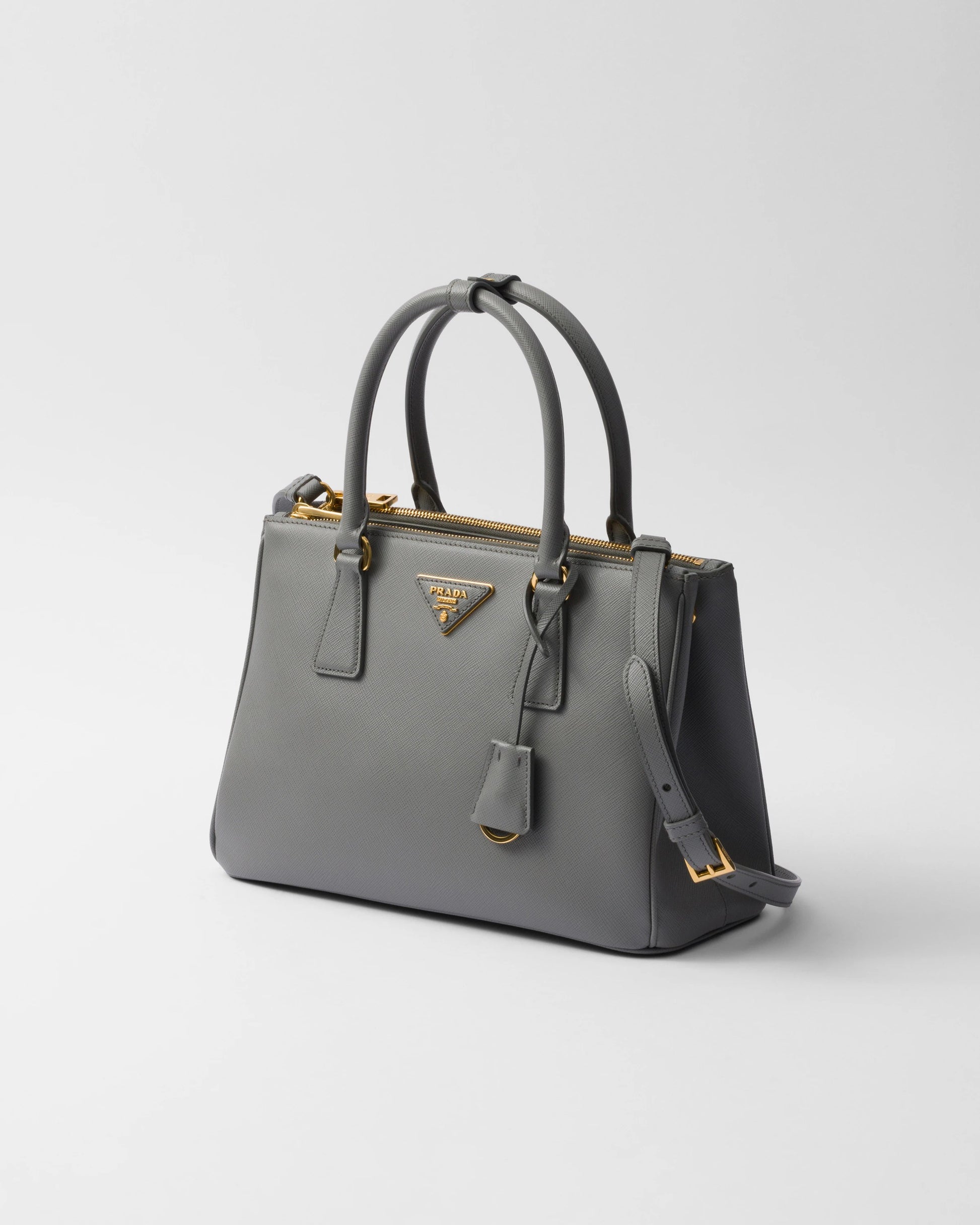 Prada Galleria medium Saffiano leather bag