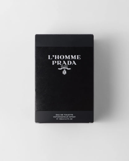 L'Homme Prada Edt 100 ml