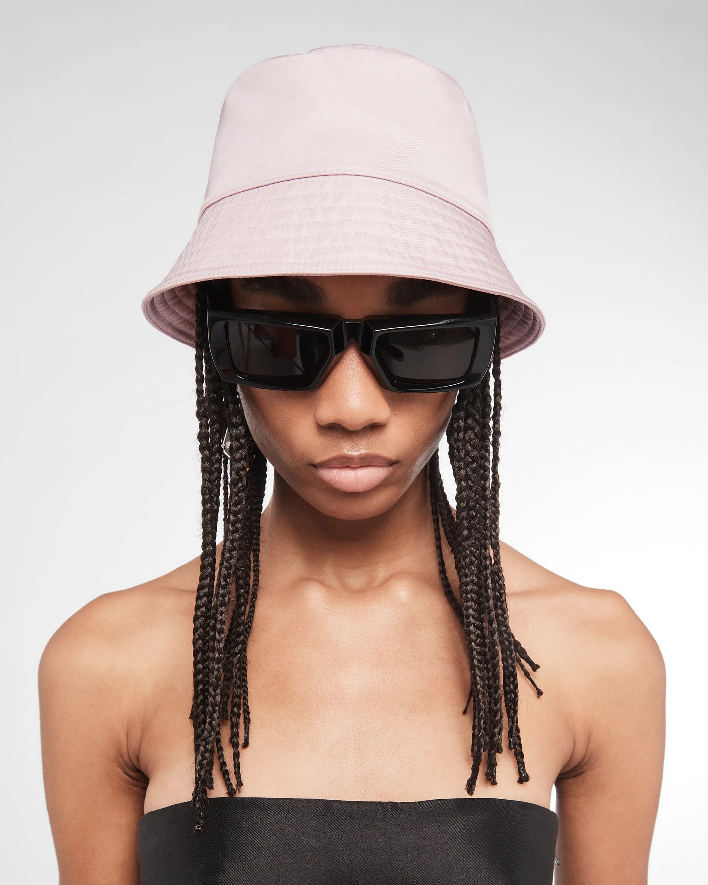 Re-Nylon bucket hat
