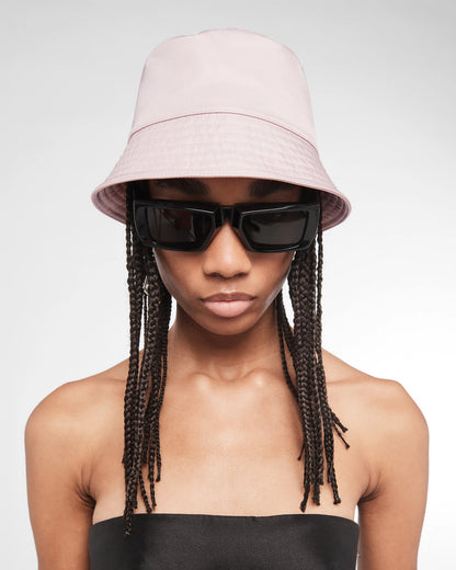 Re-Nylon bucket hat