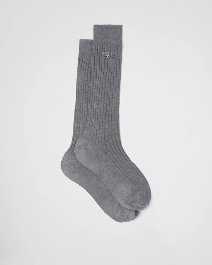 Cotton socks