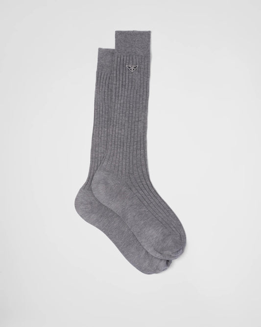 Cotton socks