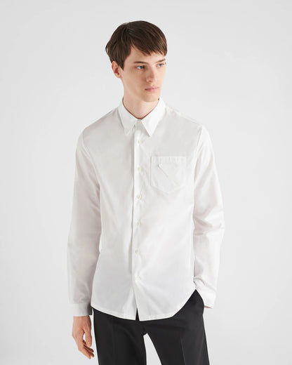 Cotton shirt