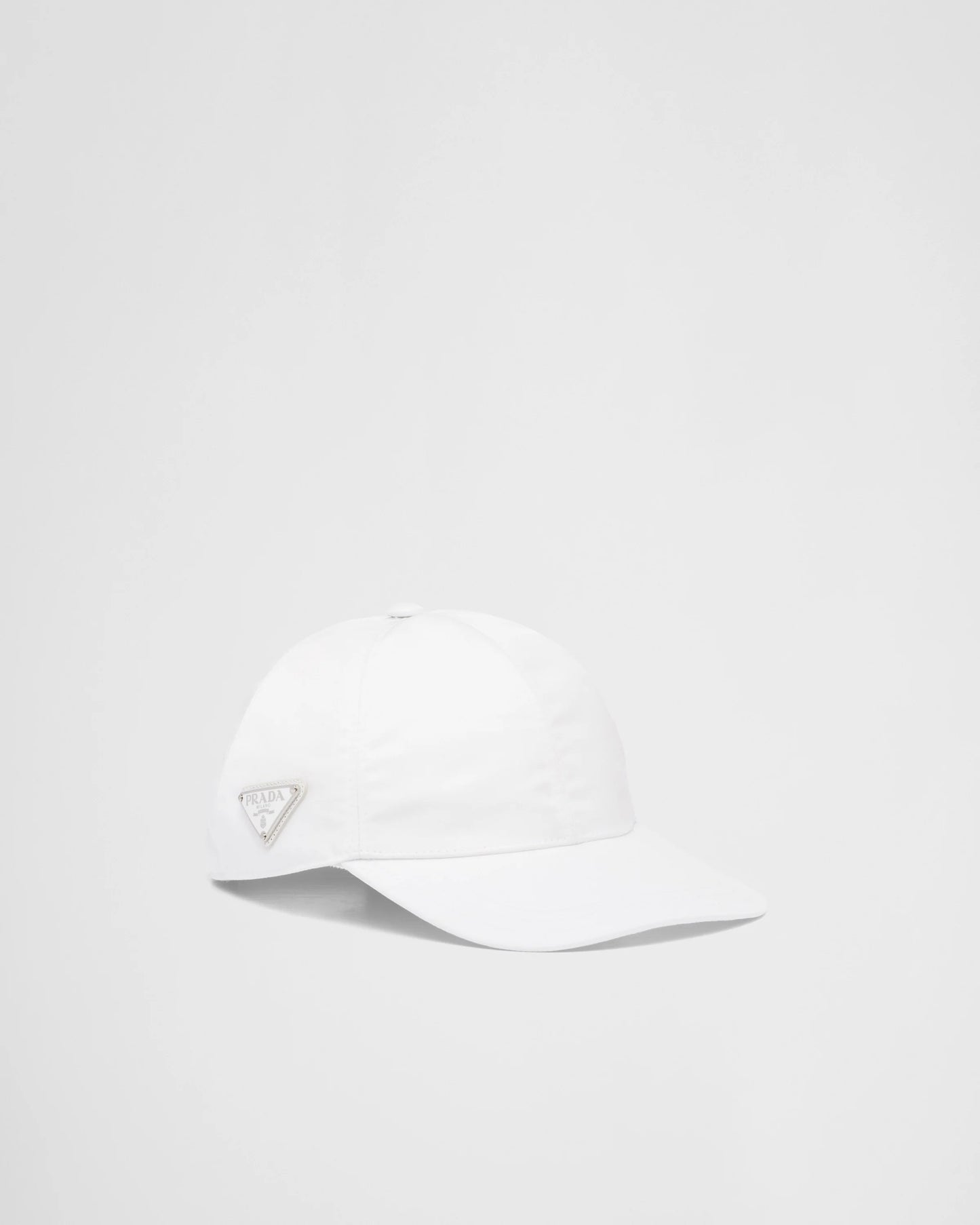 Re-Nylon baseball cap