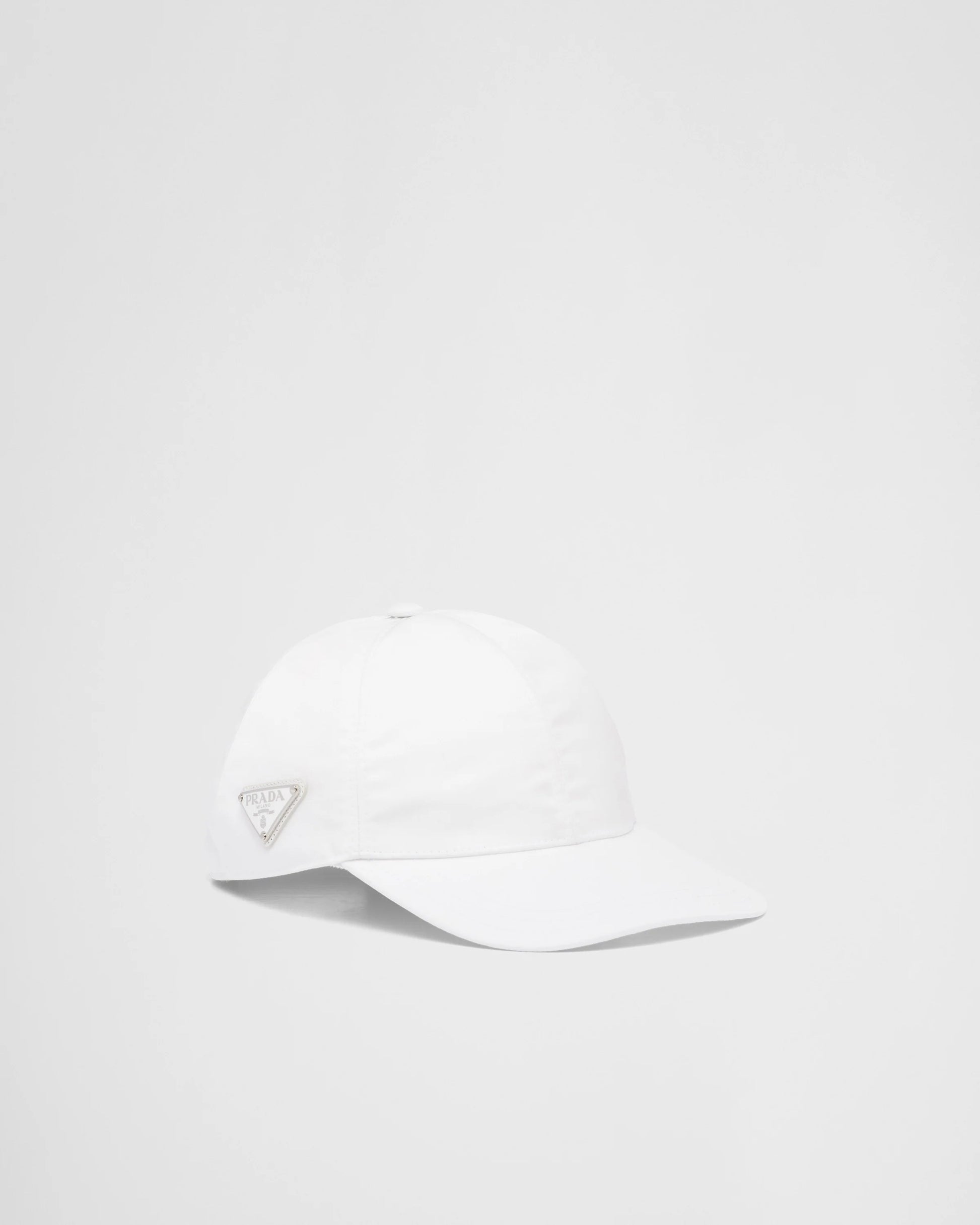 Re-Nylon baseball cap