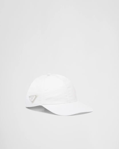 Re-Nylon baseball cap