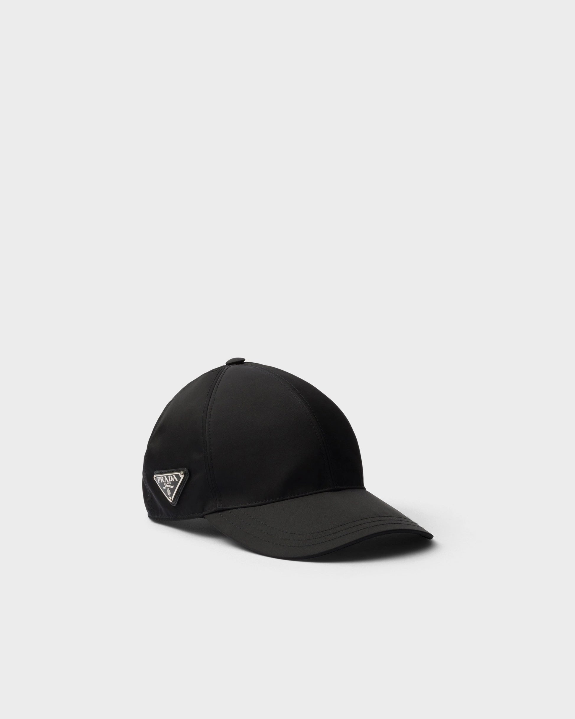 Re-Nylon baseball cap
