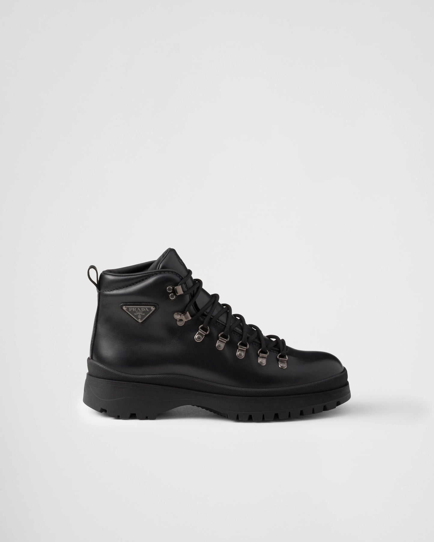 Brixxen leather booties