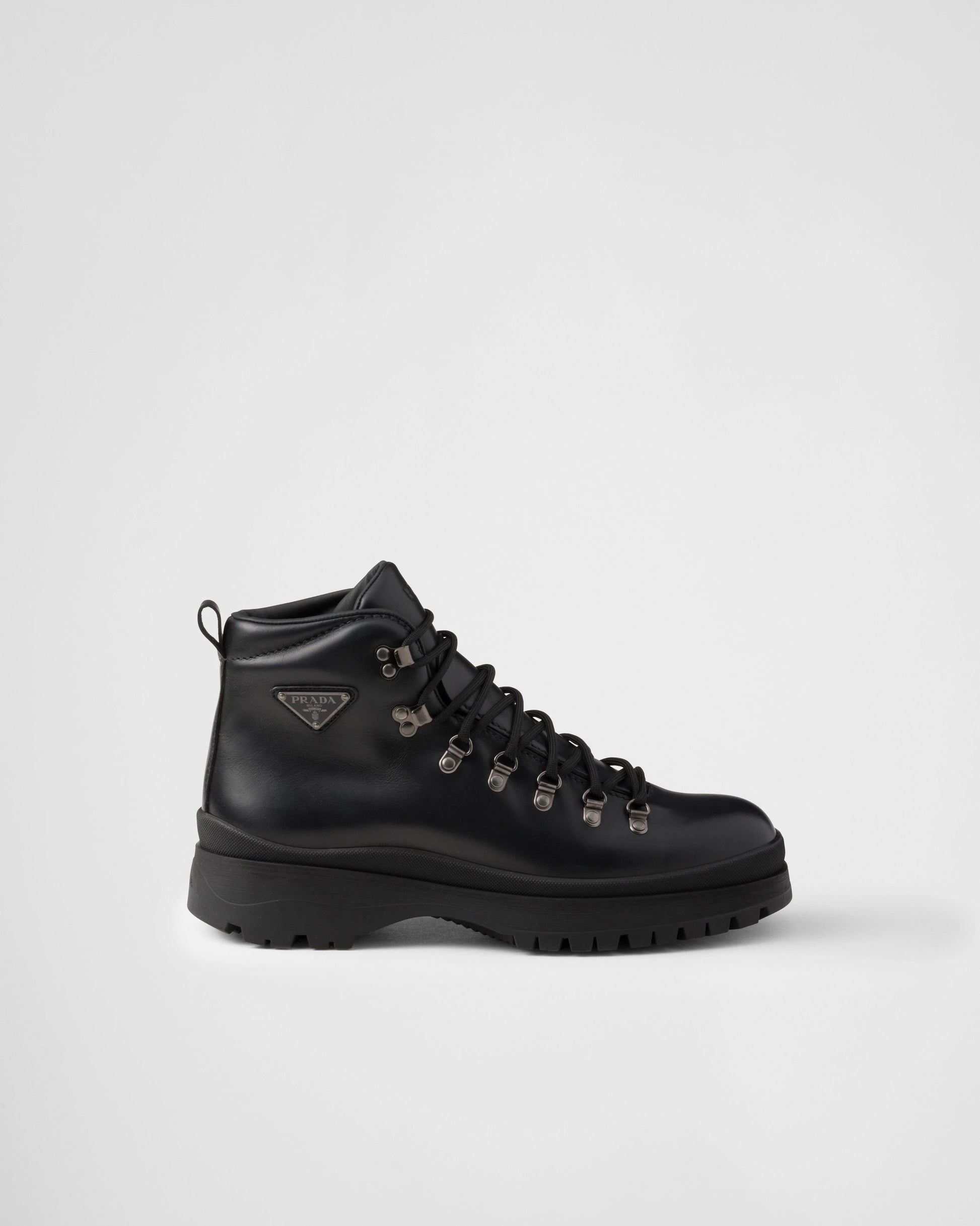 Brixxen leather booties