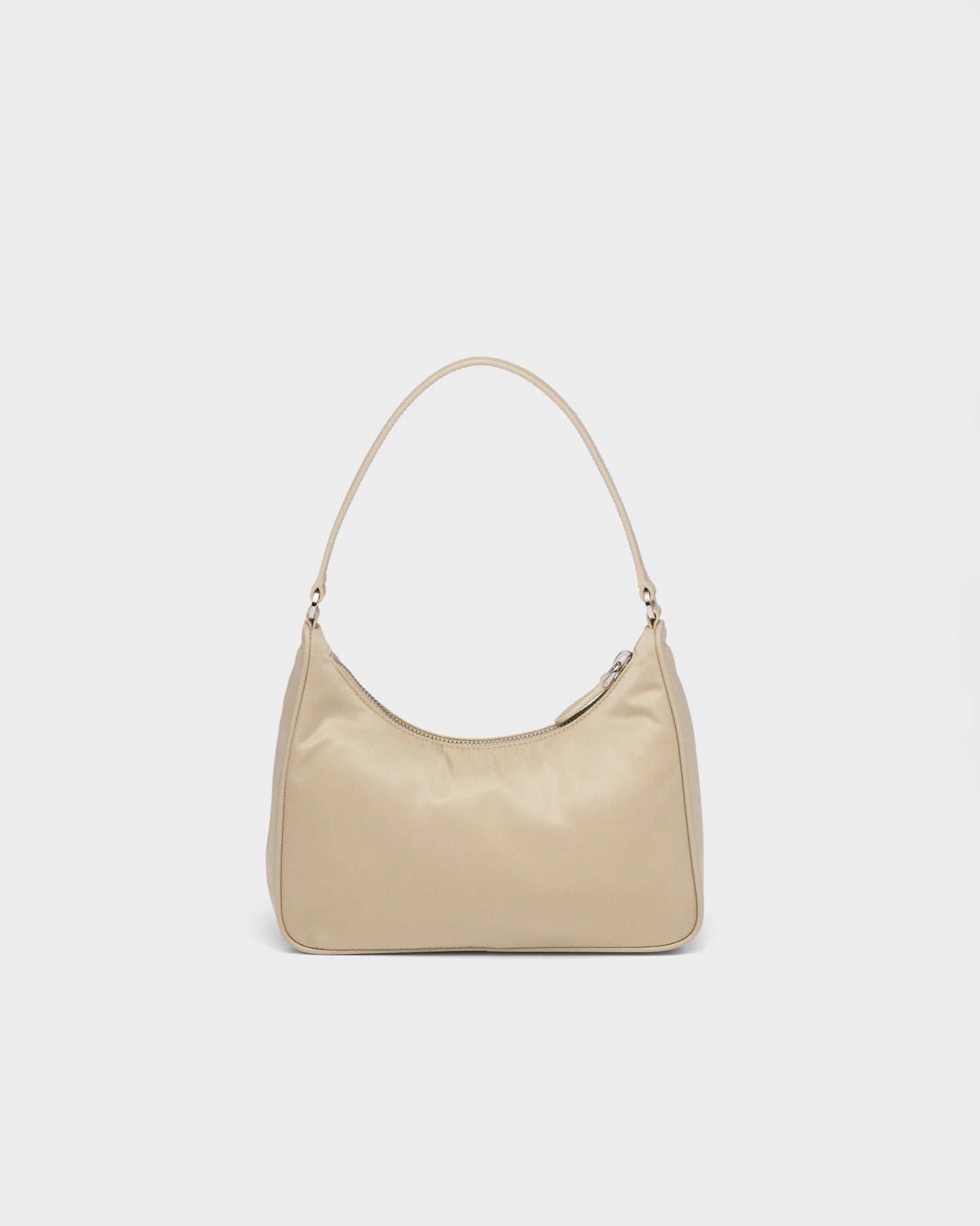 Prada Re-Edition 2005 Re-Nylon and Saffiano mini bag