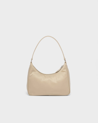 Prada Re-Edition 2005 Re-Nylon and Saffiano mini bag