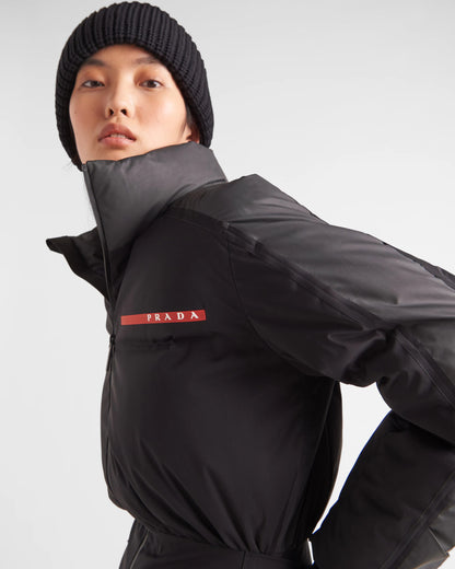 Extreme-Tex stretch ski jumpsuit