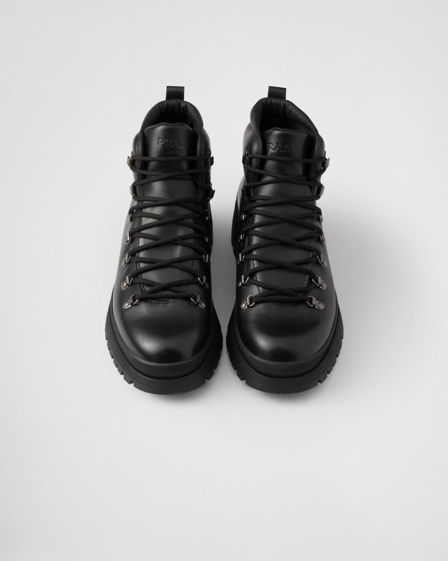 Brixxen leather booties