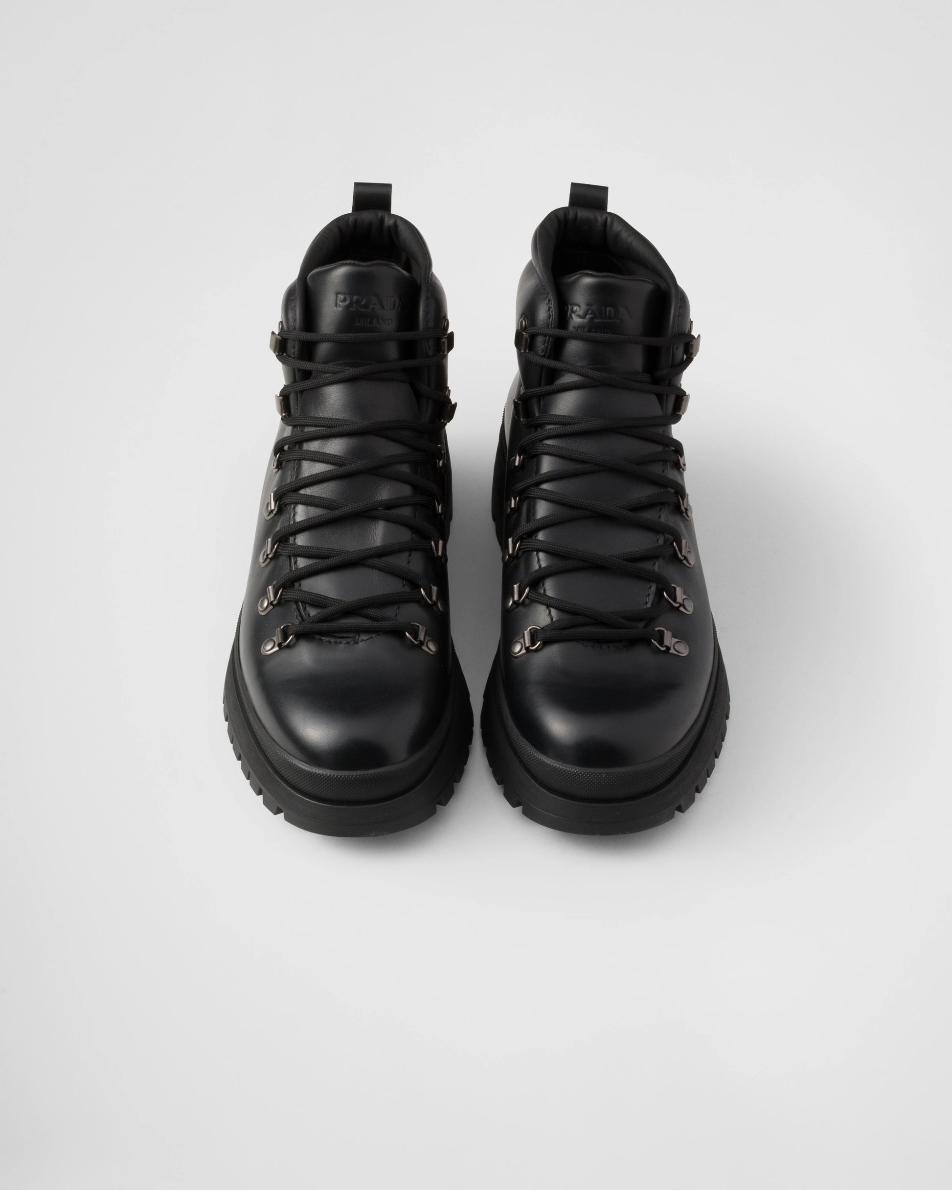 Brixxen leather booties