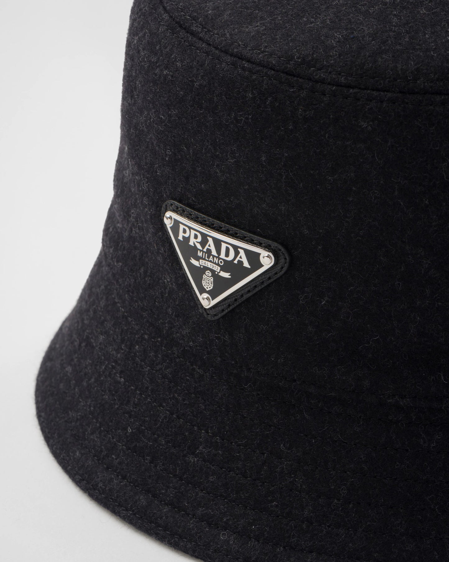 Loden Bucket Hat