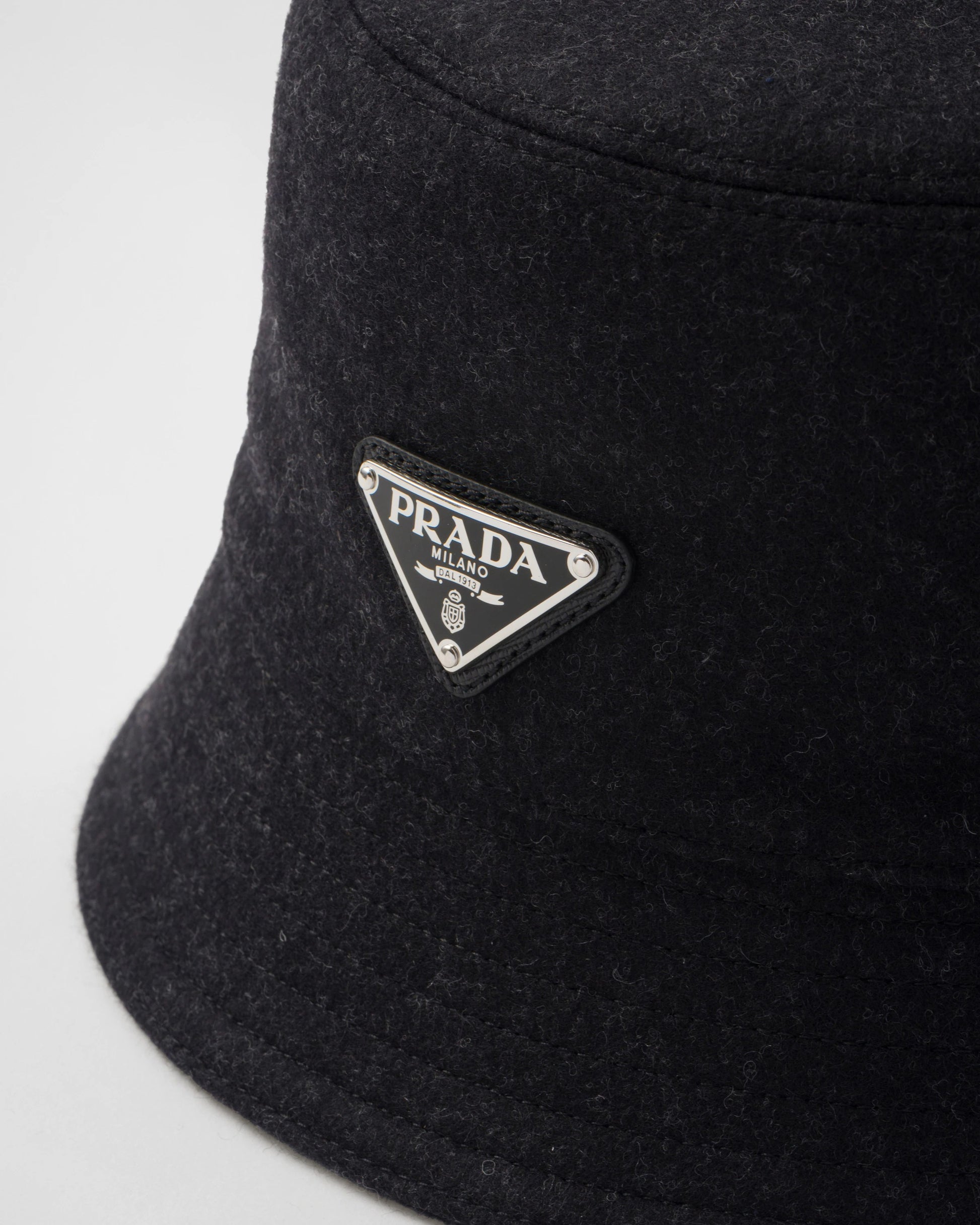 Loden Bucket Hat