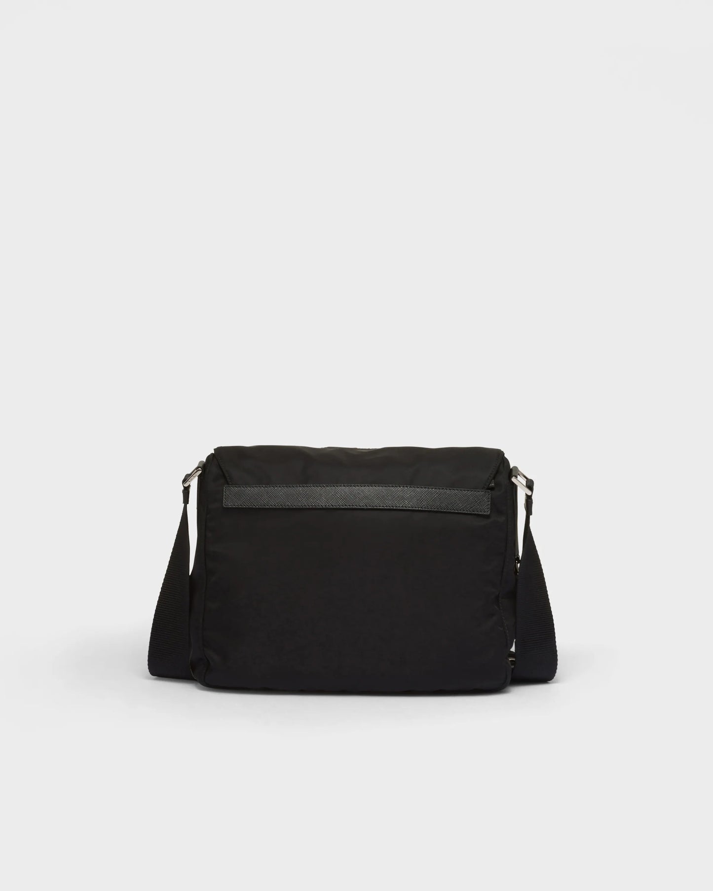 Re-Nylon shoulder bag